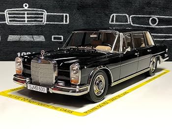 KK-Scale1/18 メルセデス 600SEC 1992 グリーンメタリック KK-SCALE KKDC180343 Scale 1/18 | MERCEDES BENZ S-CLASS